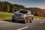 Renault Alaskan 2017 года (WW)